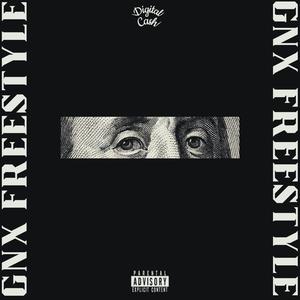 GNX FREESTYLE (Explicit)