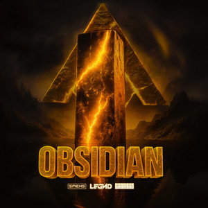 Obsidian (Radio Edit)