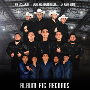 Album Fig Records