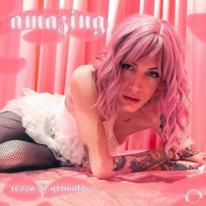 Amazing (Extended Mix)