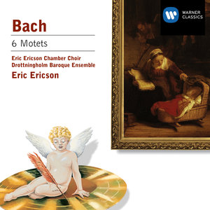 Bach: Motets