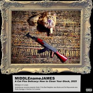 DONT FREESTYLE if you CANT (feat. Lokust & Barns) (Explicit)