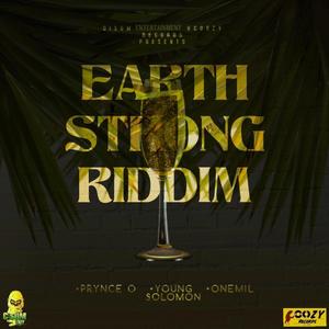 Earth Strong Riddim