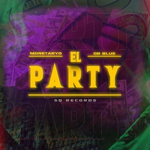El Party (Explicit)