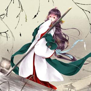 AO哎哟 - 霜雪千年