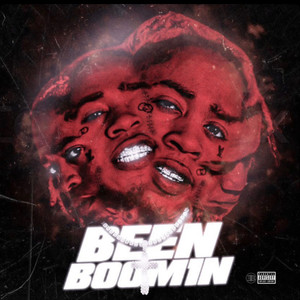 YNB(feat. Chewy Dinero, Shootem) (Explicit)