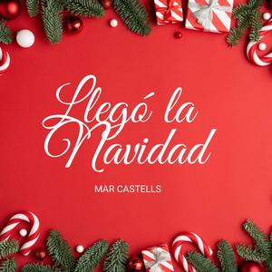 Llegó la Navidad