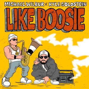 LIKE BOOSIE (Explicit)