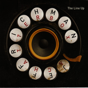 Jeff Richman - Once More Twice