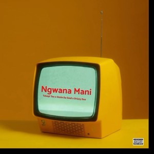 Ngwana Mani (Explicit)