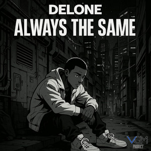 Always the same (Explicit)