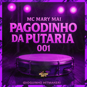 Pagodinho da Putaria 001 (Explicit)