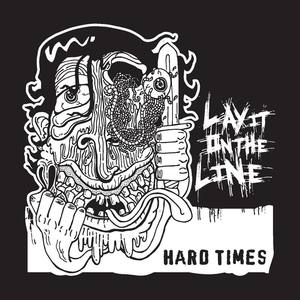 Hard Times (Cro-Mags Cover)