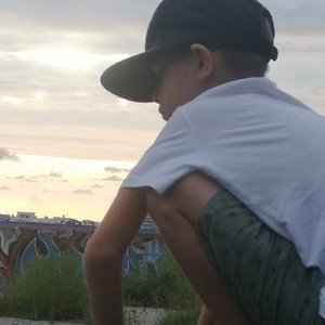 My Dance(feat. Blocks Hack)