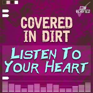 Listen to Your Heart (Radio Edit)