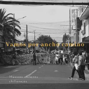 Vamos Por Ancho Camino (Estudio)