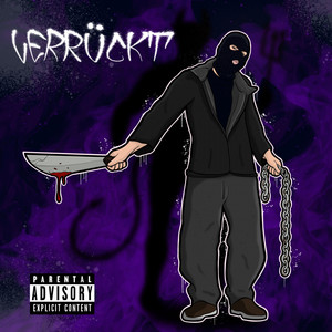Verrückt (Explicit)