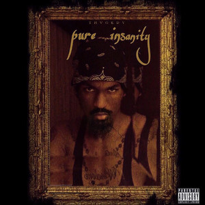 Pure Insanity (Explicit)