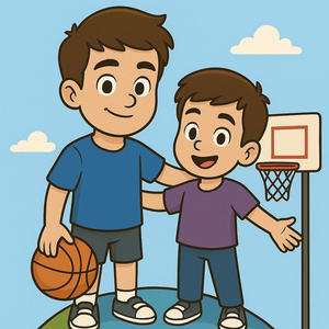 REBOUND (feat. Tyler Blake)