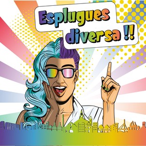 Esplugues Diversa (feat. Musicorum, Somnight & Fem Cant)