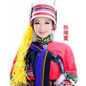 请到我的家乡来