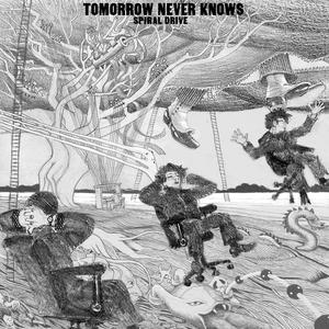 Tomorrow Never Knows