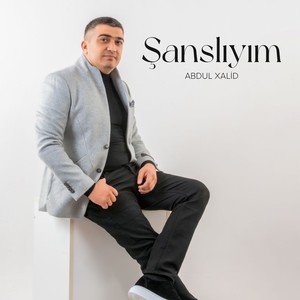 Şanslıyım