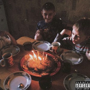 BIRTHDAY MIX 2023 (Explicit)