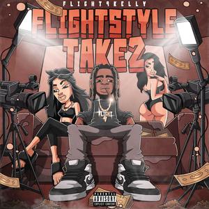 Tropical Flight (feat. Narley Gee) (Explicit)