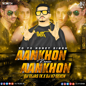 Aankhon Aankhon