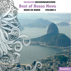 Best Of Bossa Vol. 2 - Aqua De Beber