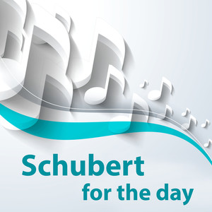 Schubert for The Day