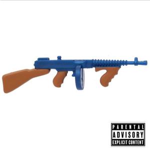 Drum Kick (Explicit)