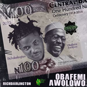 Obafemi Awolowo (Sped UP)