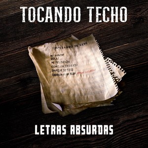 Letras Absurdas (Explicit)