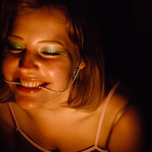 Imaginary Man (Explicit)