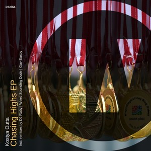 Chasing Highs (Gav Easby Remix)