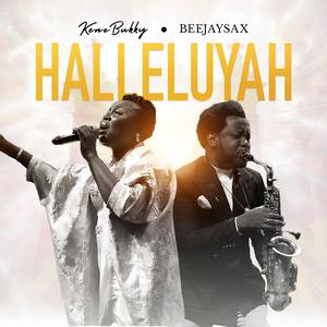 Halleluyah (feat. Beejay Sax)