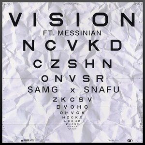 Vision (feat. Messinian)