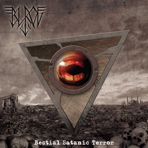 Nazgül Warlord (Explicit)