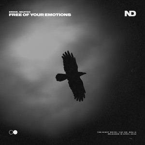 Free Of Your Emotions