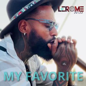 My Favorite (Explicit)