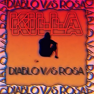 Diablo vs Rosa (Explicit)