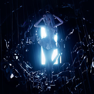 Фарфоровая кукла