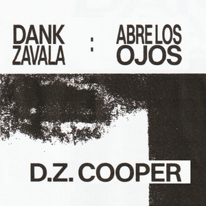 D.Z. Cooper (Explicit)