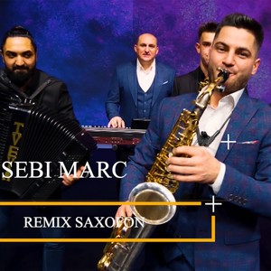 Saxofon (Remix)