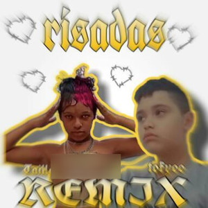 Risadas  - Remix