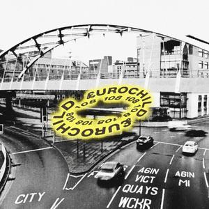 Above-ground Tunnels(feat. klsr) (Explicit)