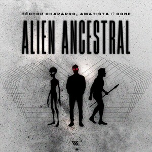 ALIEN ANCESTRAL