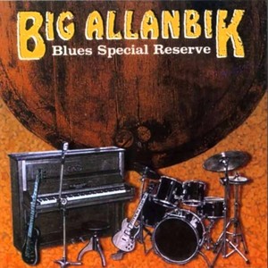 Blues Special Reserve